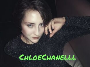 ChloeChanelll