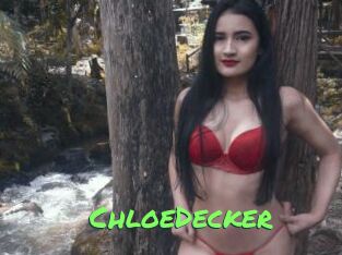 ChloeDecker