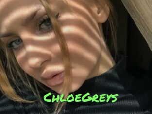 ChloeGreys