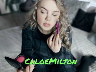 ChloeMilton