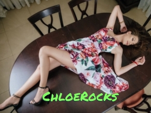 ChloeRocks