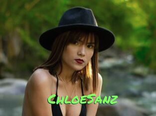 ChloeSanz