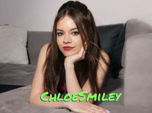 ChloeSmiley