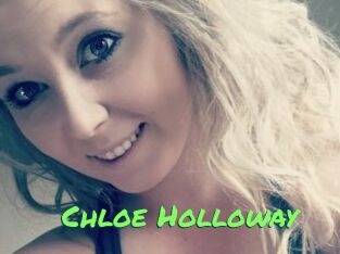 Chloe_Holloway