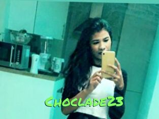 Choclade23