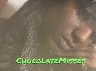 ChocolateMisses