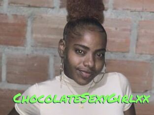 ChocolateSexyGirlxx