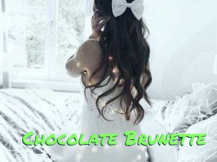 Chocolate_Brunette