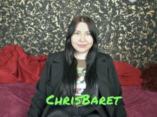 ChrisBaret