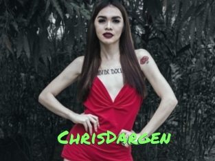 ChrisDargen