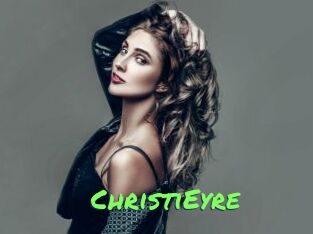 ChristiEyre