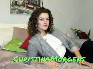 ChristinaMorgens