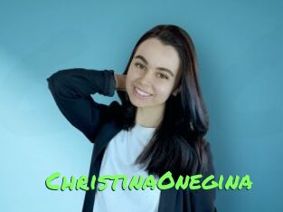 ChristinaOnegina