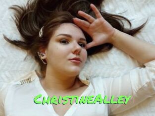 ChristineAlley