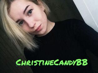 ChristineCandyBB