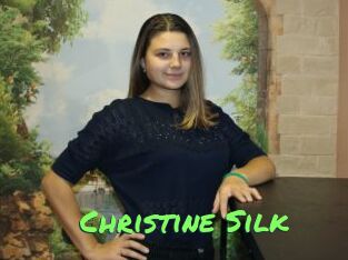 Christine_Silk