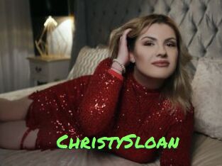 ChristySloan