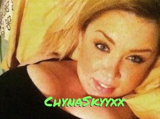 ChynaSkyyxx