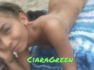 Ciara_Green