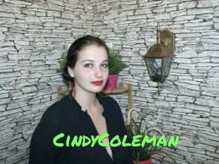 CindyColeman