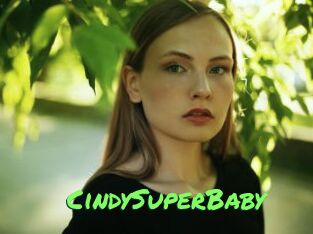 CindySuperBaby