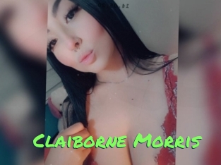 Claiborne_Morris