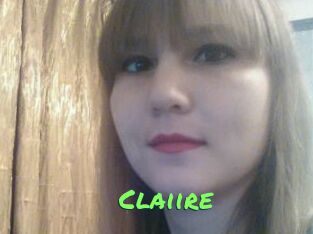 Claiire