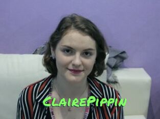 ClairePippin