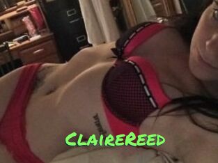 Claire_Reed