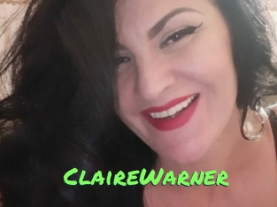 ClaireWarner