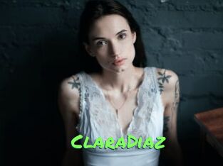 ClaraDiaz