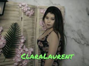 ClaraLaurent