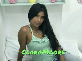 ClaraMoore