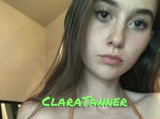 Clara_Tanner