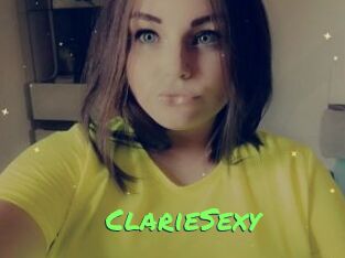 ClarieSexy