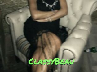 ClassyBeau Gros Seins