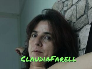 ClaudiaFarell