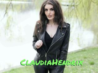 ClaudiaHendrix