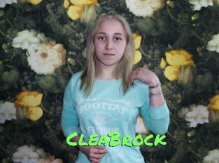 CleaBrock