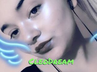 CleoDream