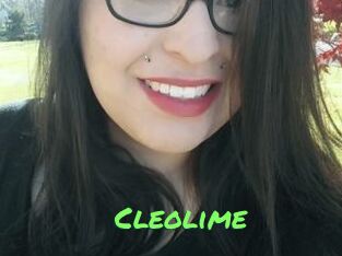 Cleolime