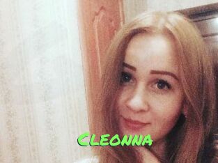 Cleonna