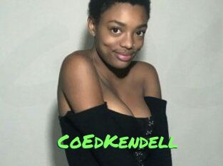 CoEd_Kendell