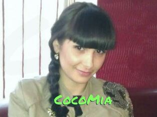 CocoMia