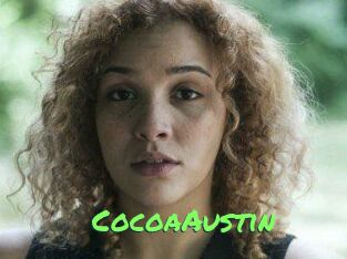 CocoaAustin