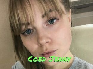 Coed_Jenny