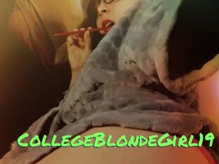 CollegeBlondeGirl19