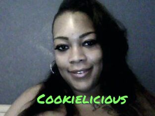 Cookielicious