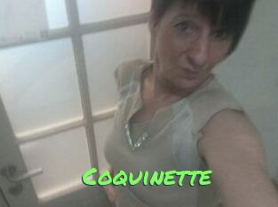 Coquinette