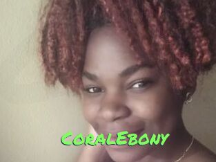 CoralEbony